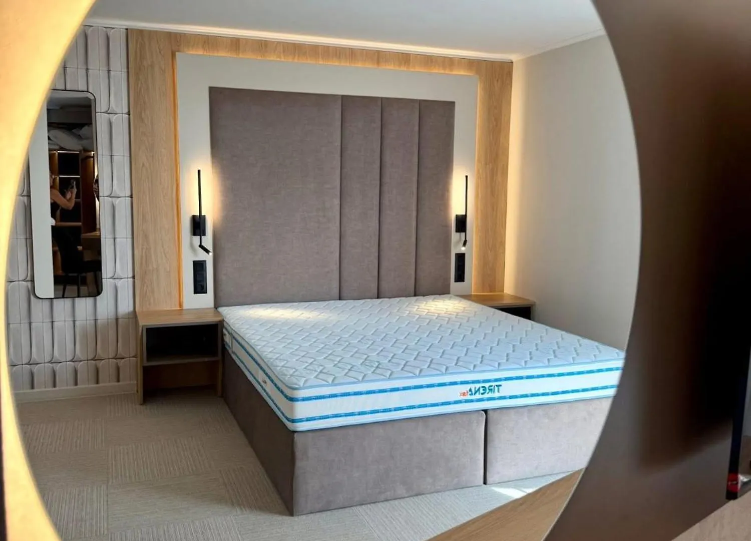 Hotel Luxor Burgasz