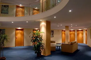 Hotel Luxor Burgasz