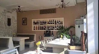 Hotel Luxor Burgasz