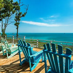 Otel St Anastasia, Burgaz