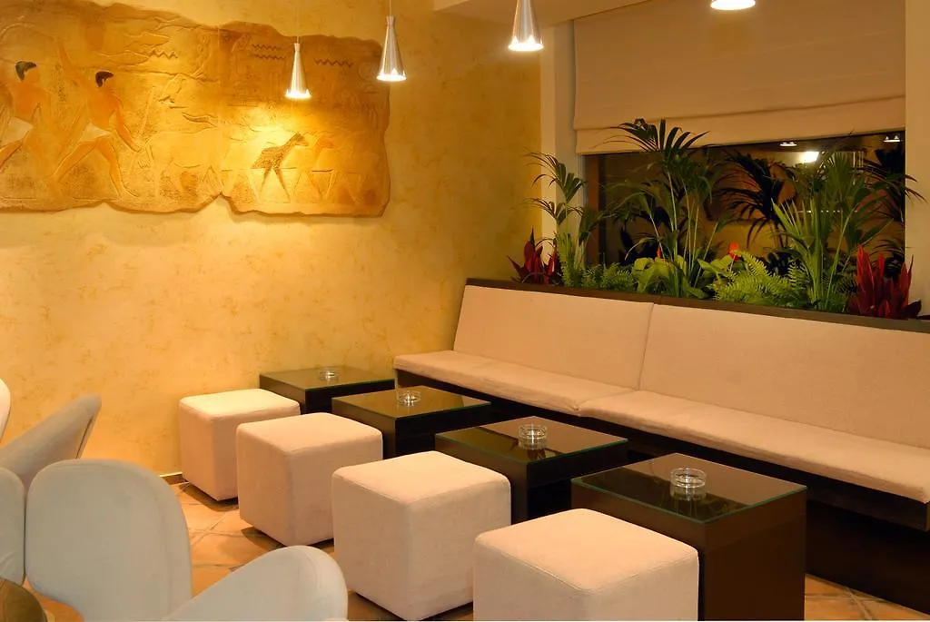 בורגאס Hotel Luxor 3*,  בולגריה