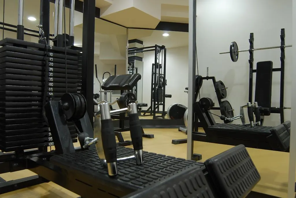 Hotel Luxor Burgas