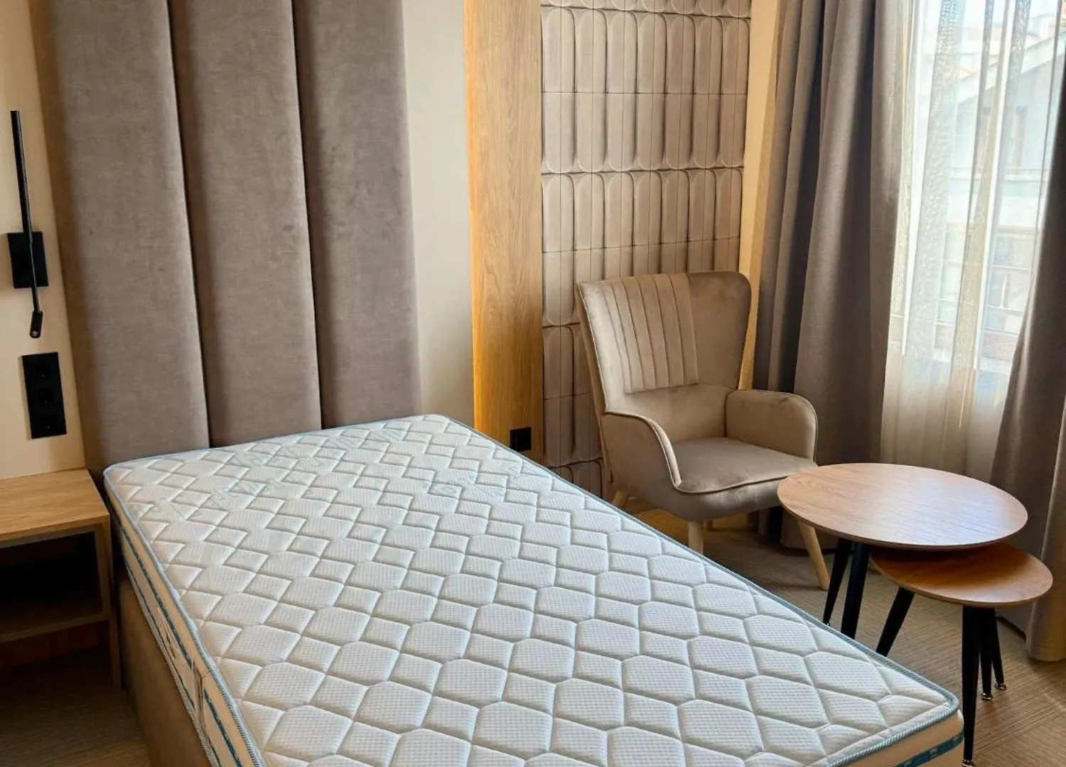 Hotel Luxor Burgas