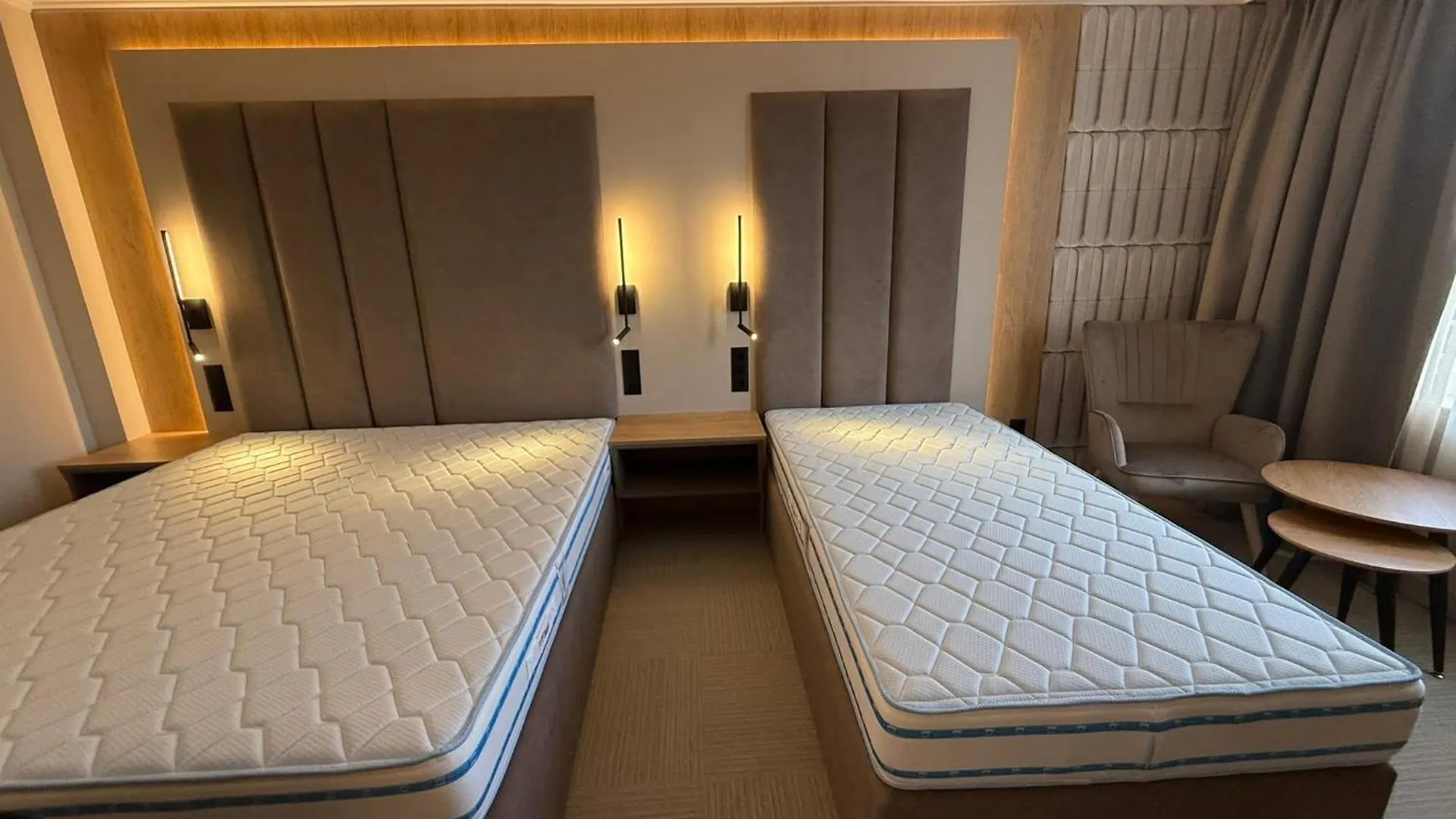 Hotel Luxor Burgas