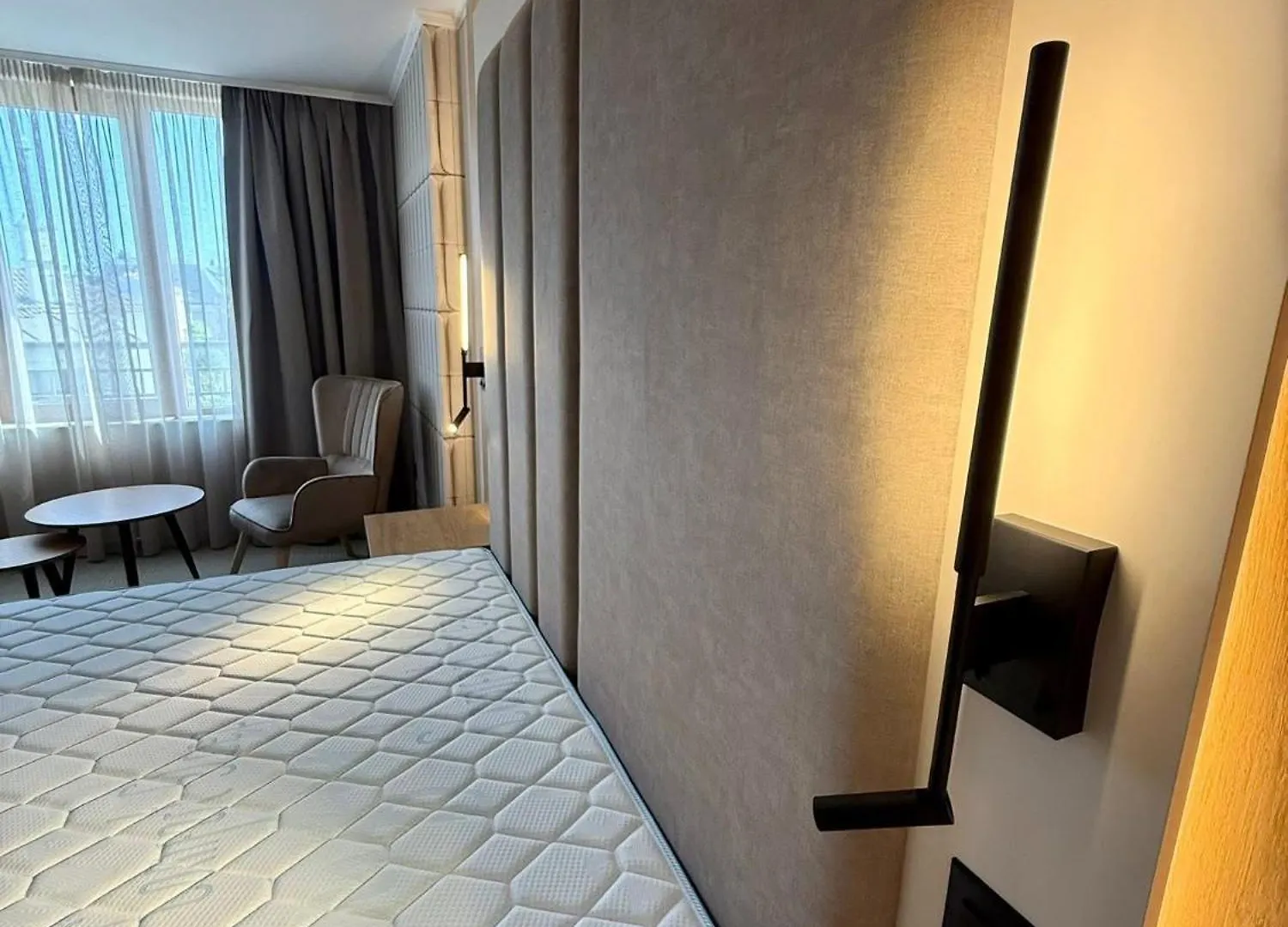 Hotel Luxor Burgas