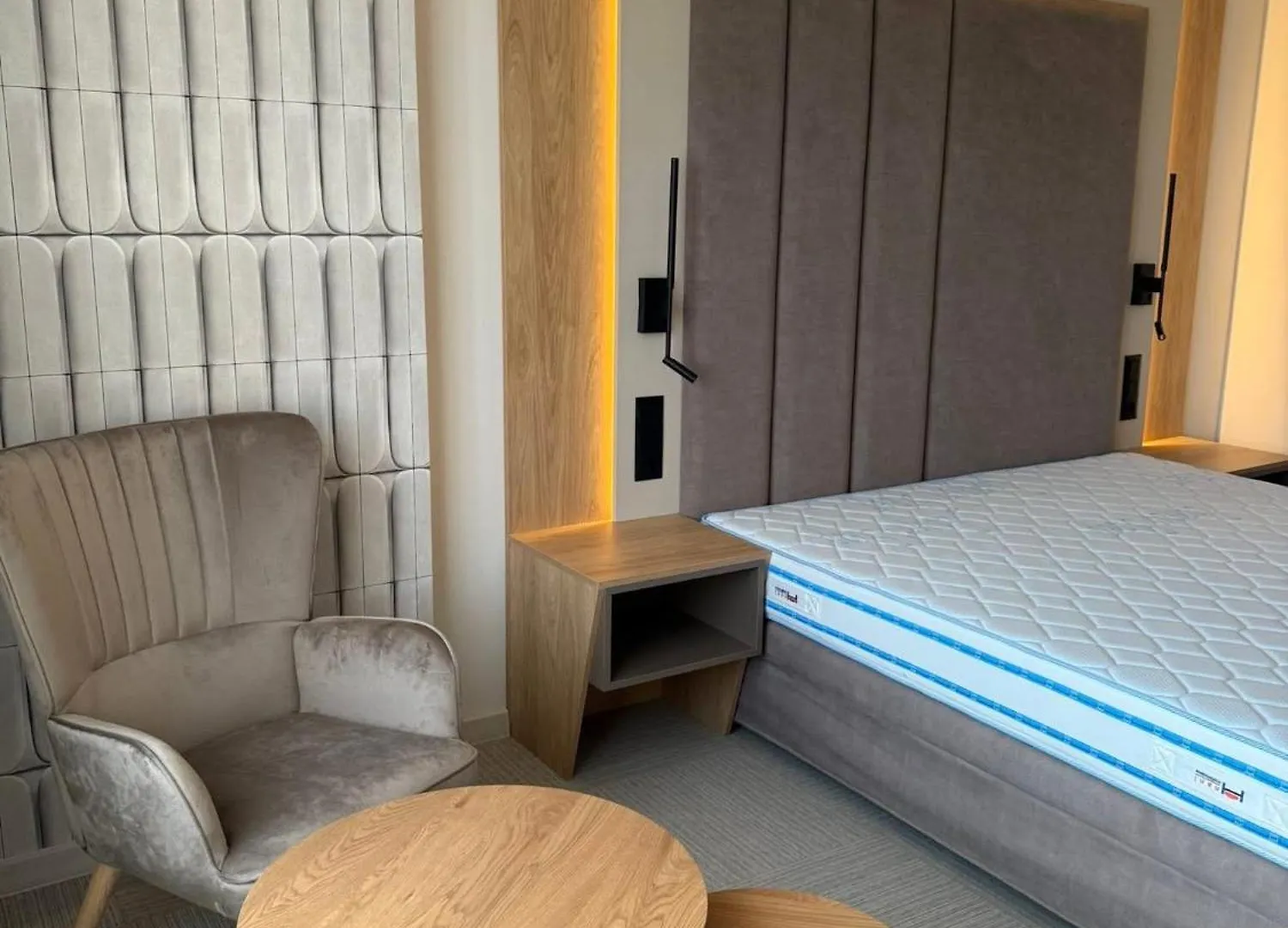 Hotel Luxor Burgas