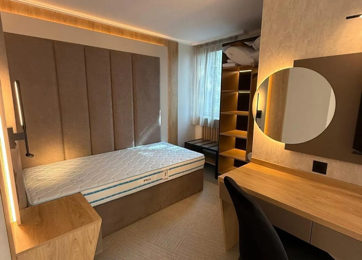 Hotel Luxor Burgas