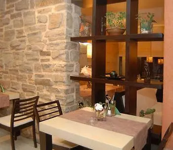 Hotel Luxor Burgas