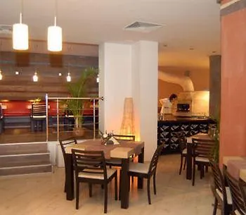***  בורגאס Hotel Luxor בולגריה