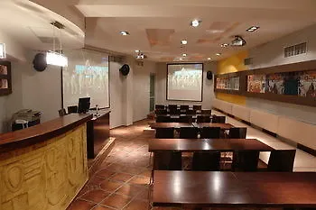 בורגאס Hotel Luxor בולגריה