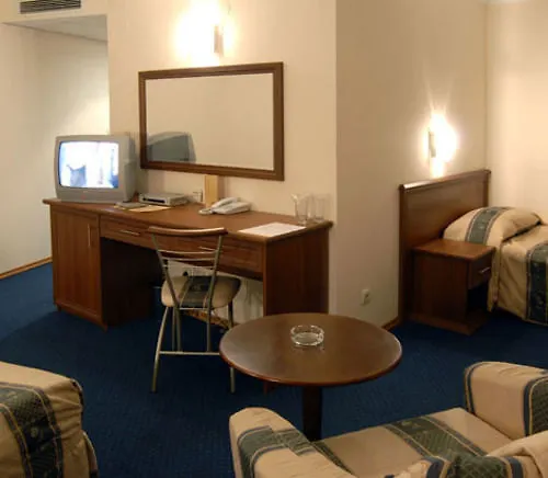 Hotel Luxor Burgas 3*,  Bulgaria