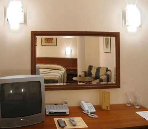 ***  Hotel Luxor Burgas Bulgaria