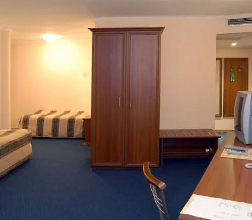 Hotel Luxor Burgas