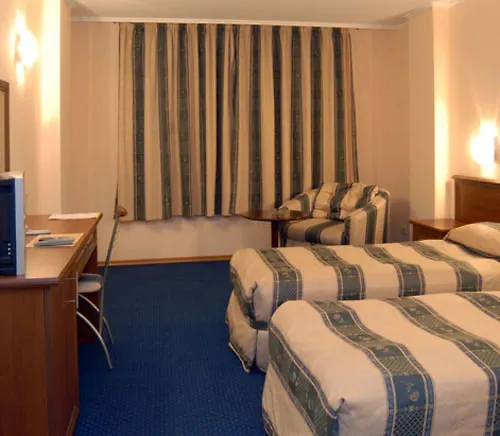 Hotel Luxor Burgas 3*,