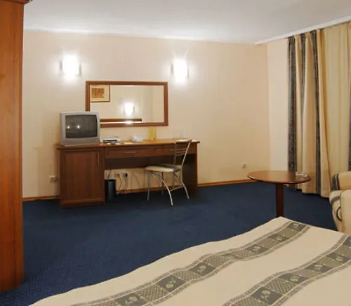 Hotel Luxor Burgas