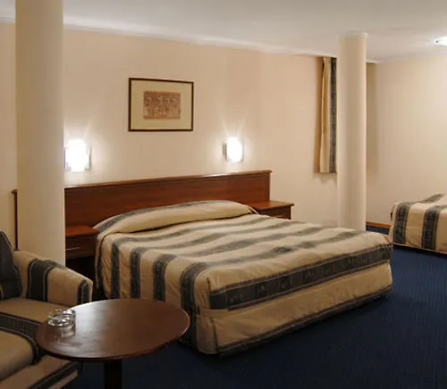 Hotel Luxor Burgas
