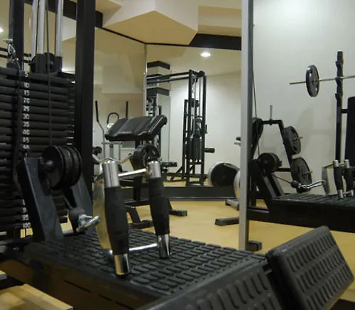 Hotel Luxor Burgas