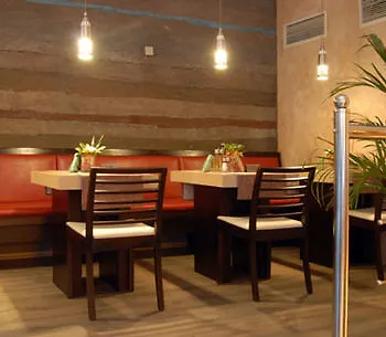 Hotel Luxor Burgas 3*,  Bulgaria