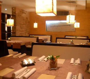 בורגאס Hotel Luxor 3*,  בולגריה