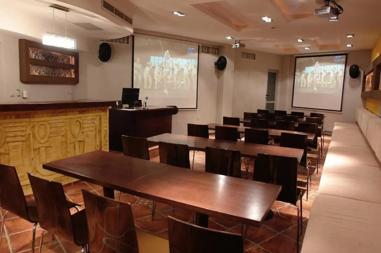 Hotel Luxor Burgas