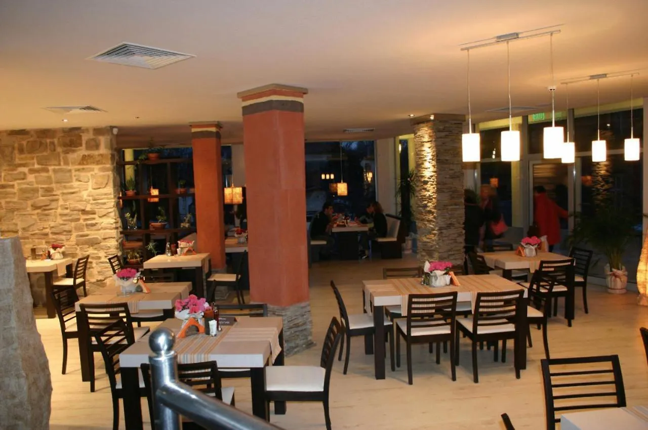 ***  Hotel Luxor Burgas Bulgaria